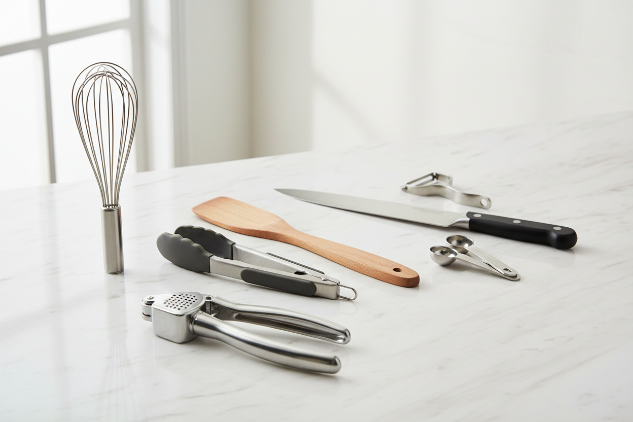 Kitchen Tools 